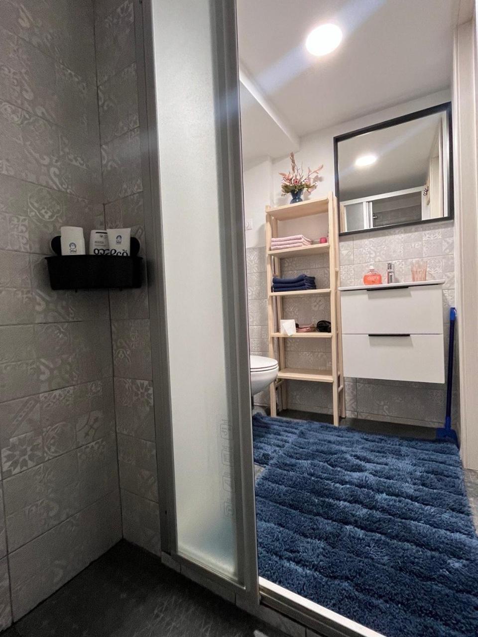 Green Apartment Рига Екстериор снимка