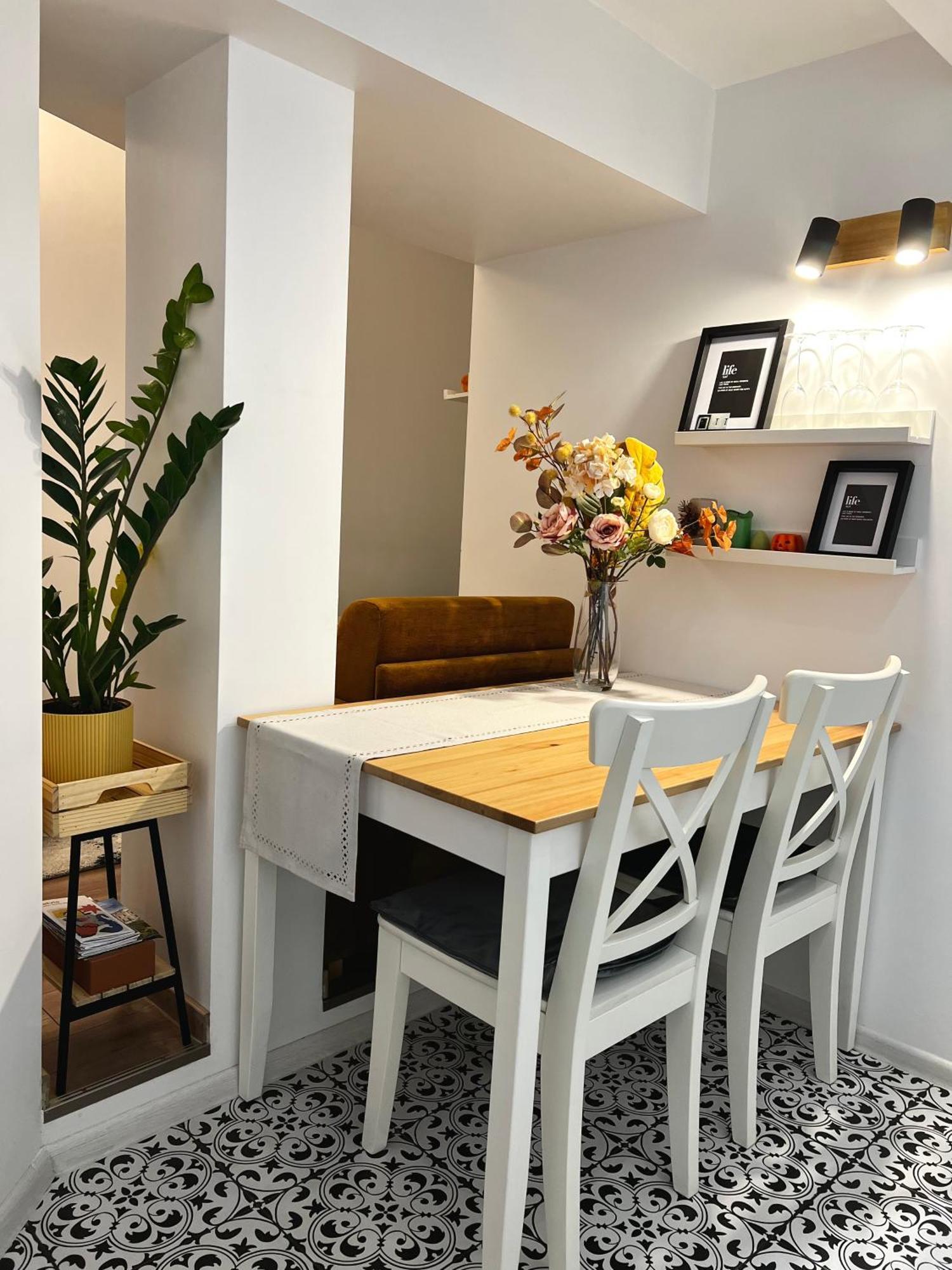 Green Apartment Рига Екстериор снимка